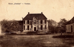 A17 Huize Onstein Vorden